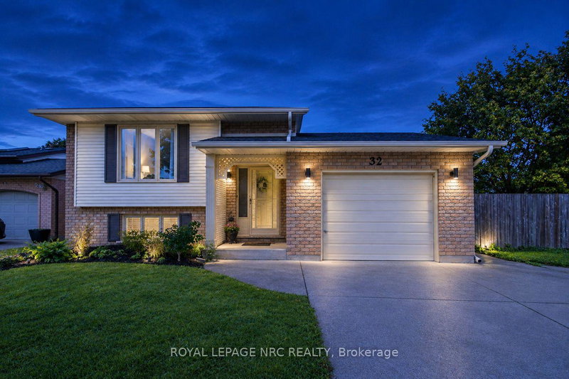 Image of home for listing MLS® X13874966