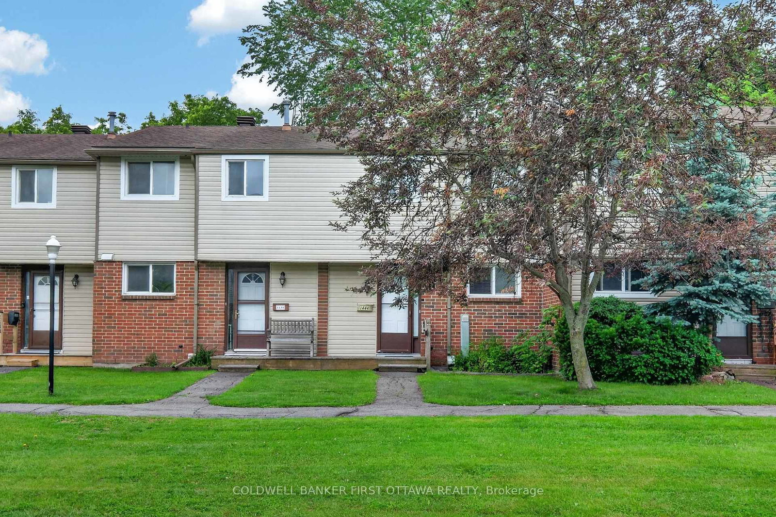 Image of home for listing MLS® X13874984