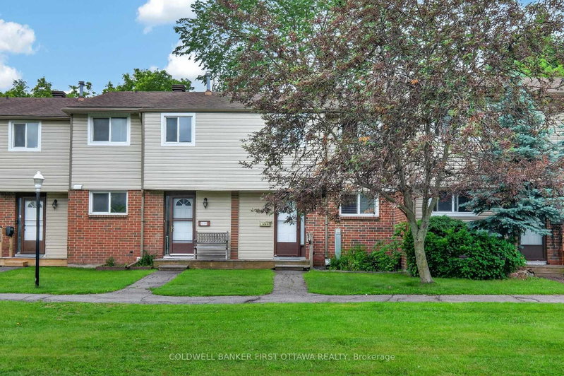 Image of home for listing MLS® X13874984