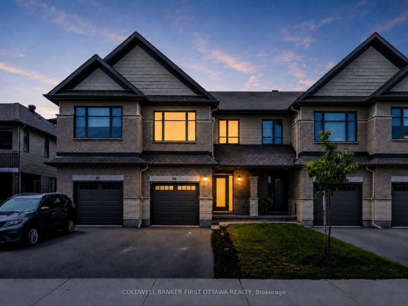 Image of home for listing MLS® X13875026