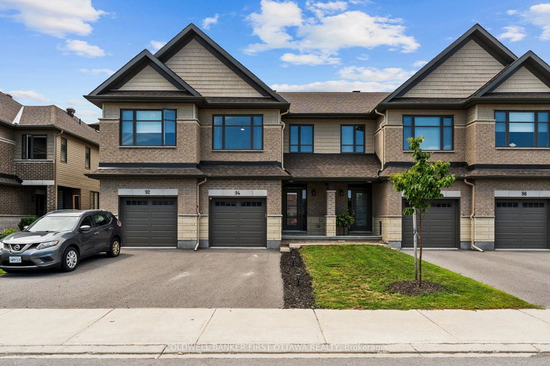 Image of home for listing MLS® X13875026