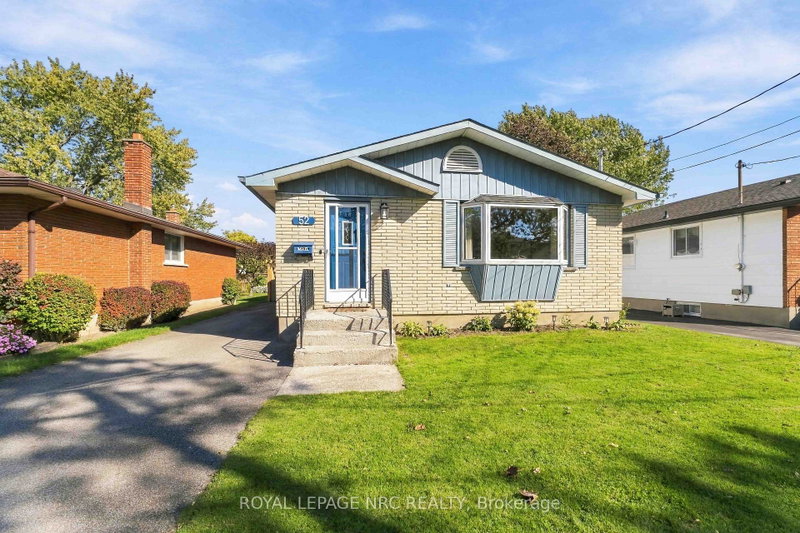 Image of home for listing MLS® X13875040
