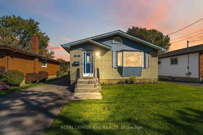 Image of home for listing MLS® X13875040