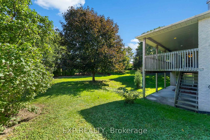 Image of home for listing MLS® X13875080