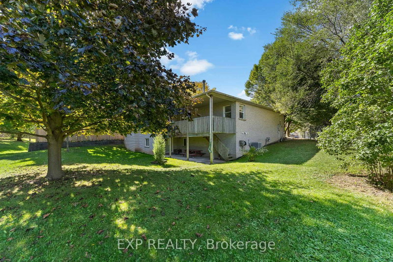 Image of home for listing MLS® X13875080