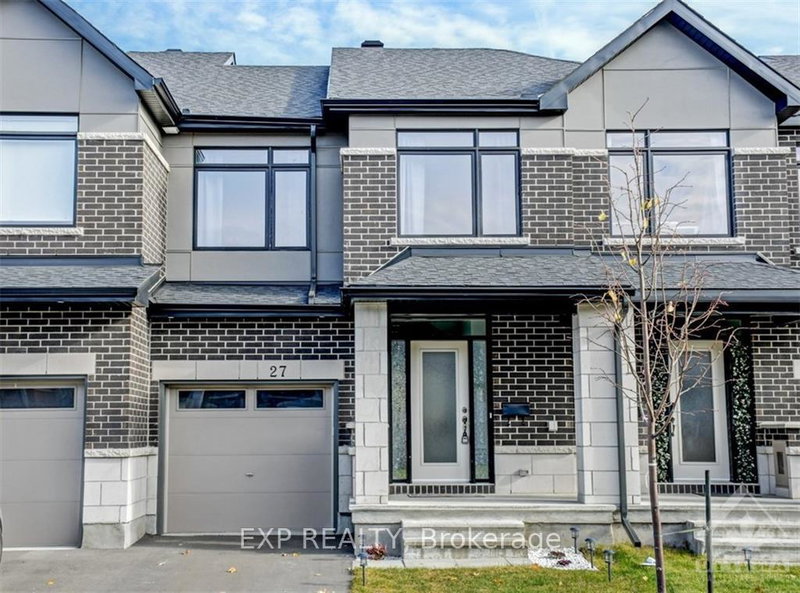 Image of home for listing MLS® X13875098