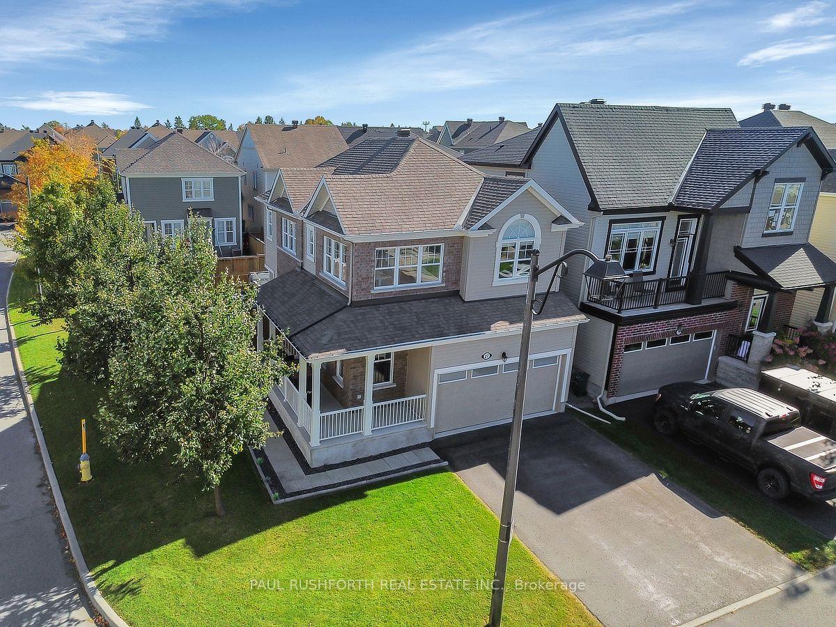 Image of home for listing MLS® X13875172