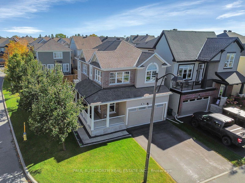 Image of home for listing MLS® X13875172