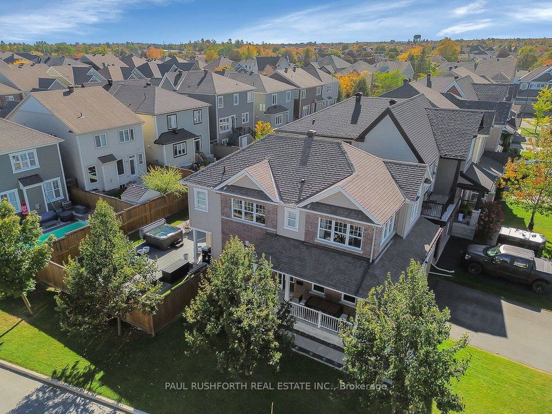 Image of home for listing MLS® X13875172