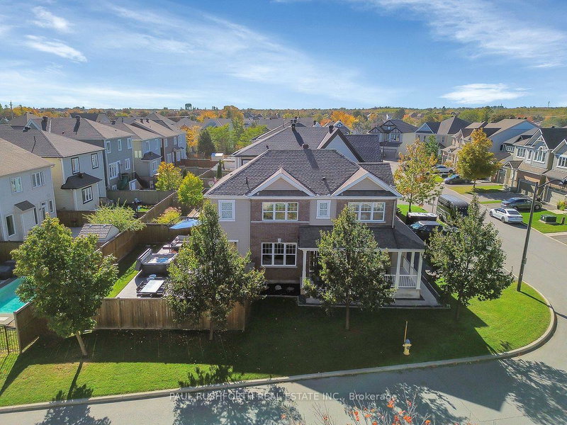 Image of home for listing MLS® X13875172
