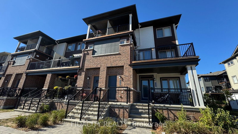 Image of home for listing MLS® X13875176