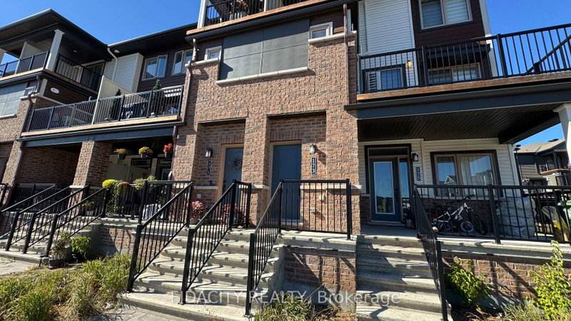 Image of home for listing MLS® X13875176