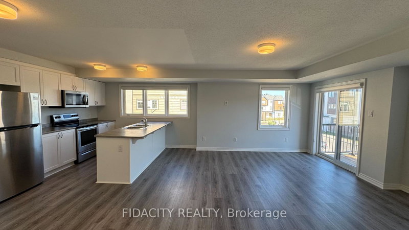Image of home for listing MLS® X13875176