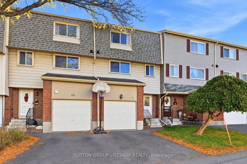 Image of home for listing MLS® X13875198