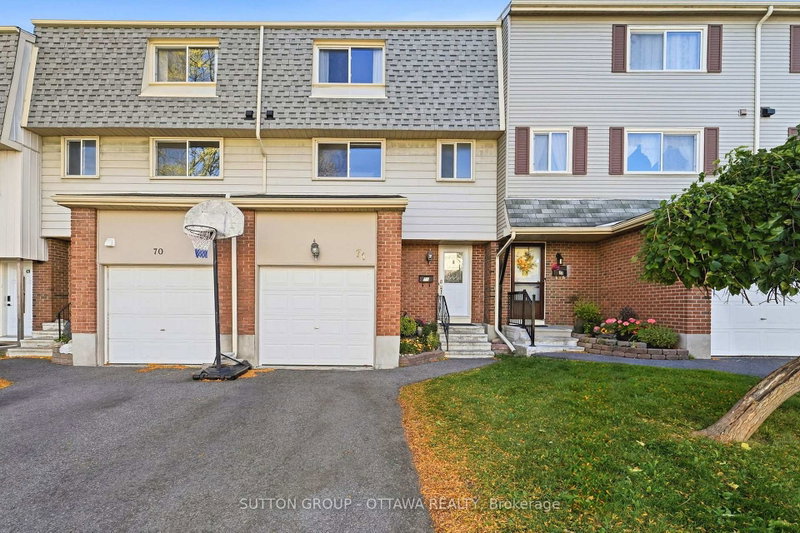 Image of home for listing MLS® X13875198