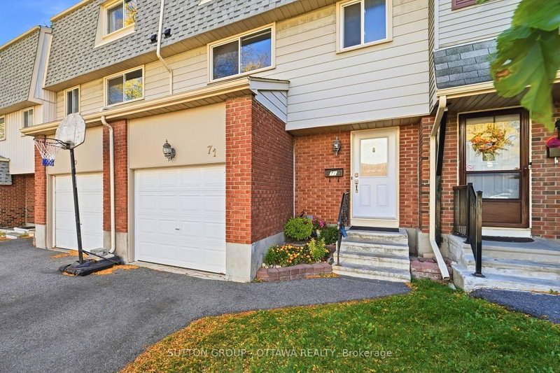 Image of home for listing MLS® X13875198