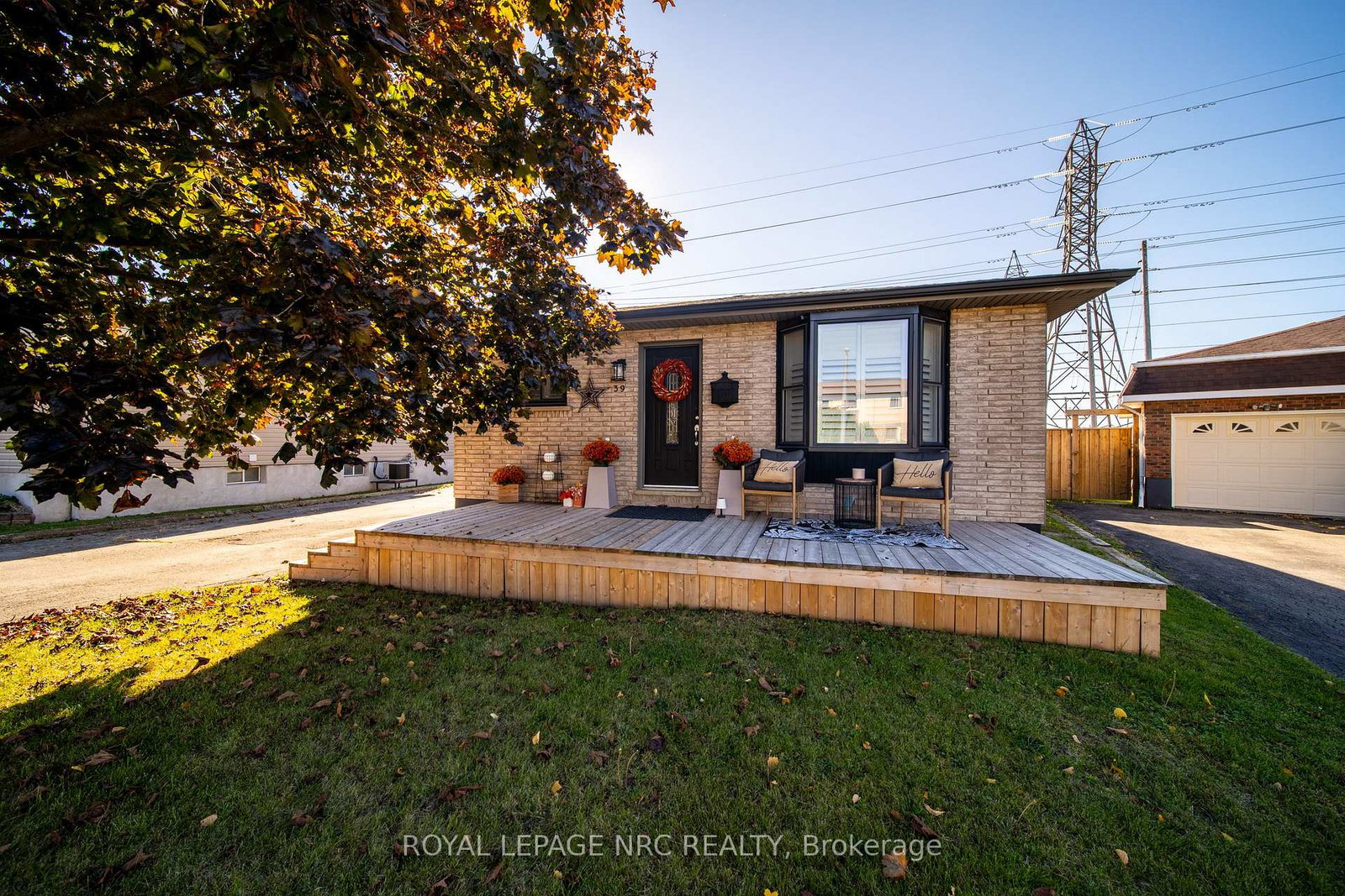 Image of home for listing MLS® X13875224