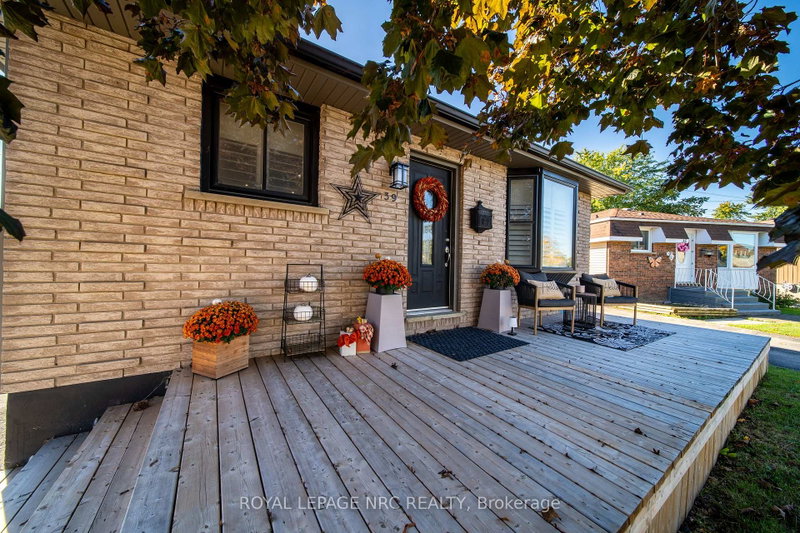 Image of home for listing MLS® X13875224