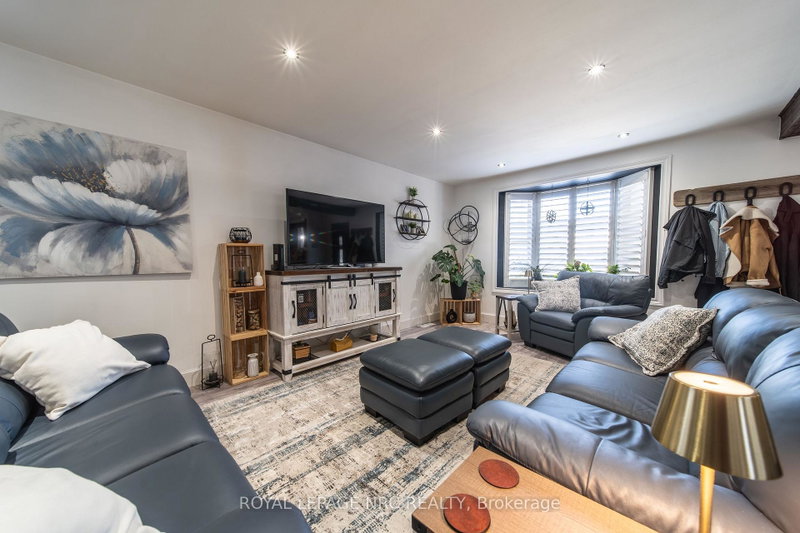 Image of home for listing MLS® X13875224