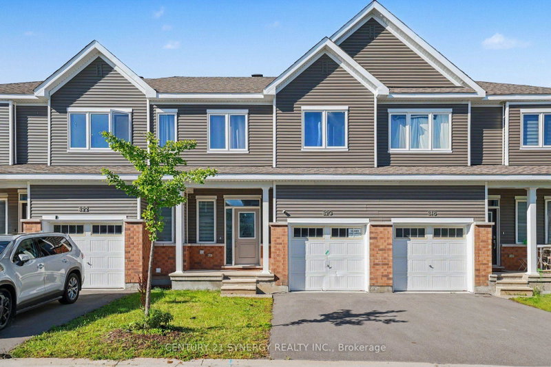 Image of home for listing MLS® X13875238
