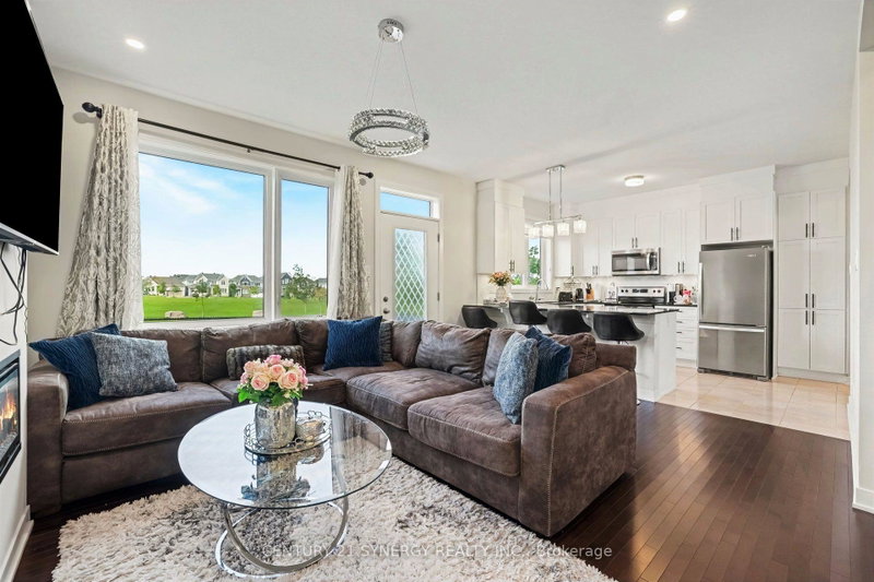 Image of home for listing MLS® X13875238