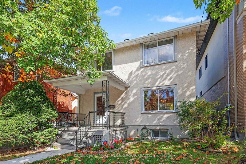 Image of home for listing MLS® X13875248