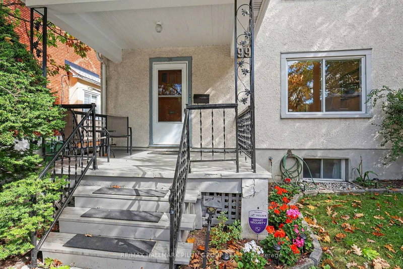 Image of home for listing MLS® X13875248