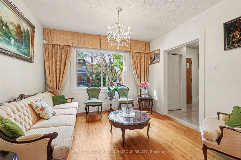 Image of home for listing MLS® X13875248