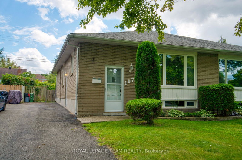 Image of home for listing MLS® X13875264