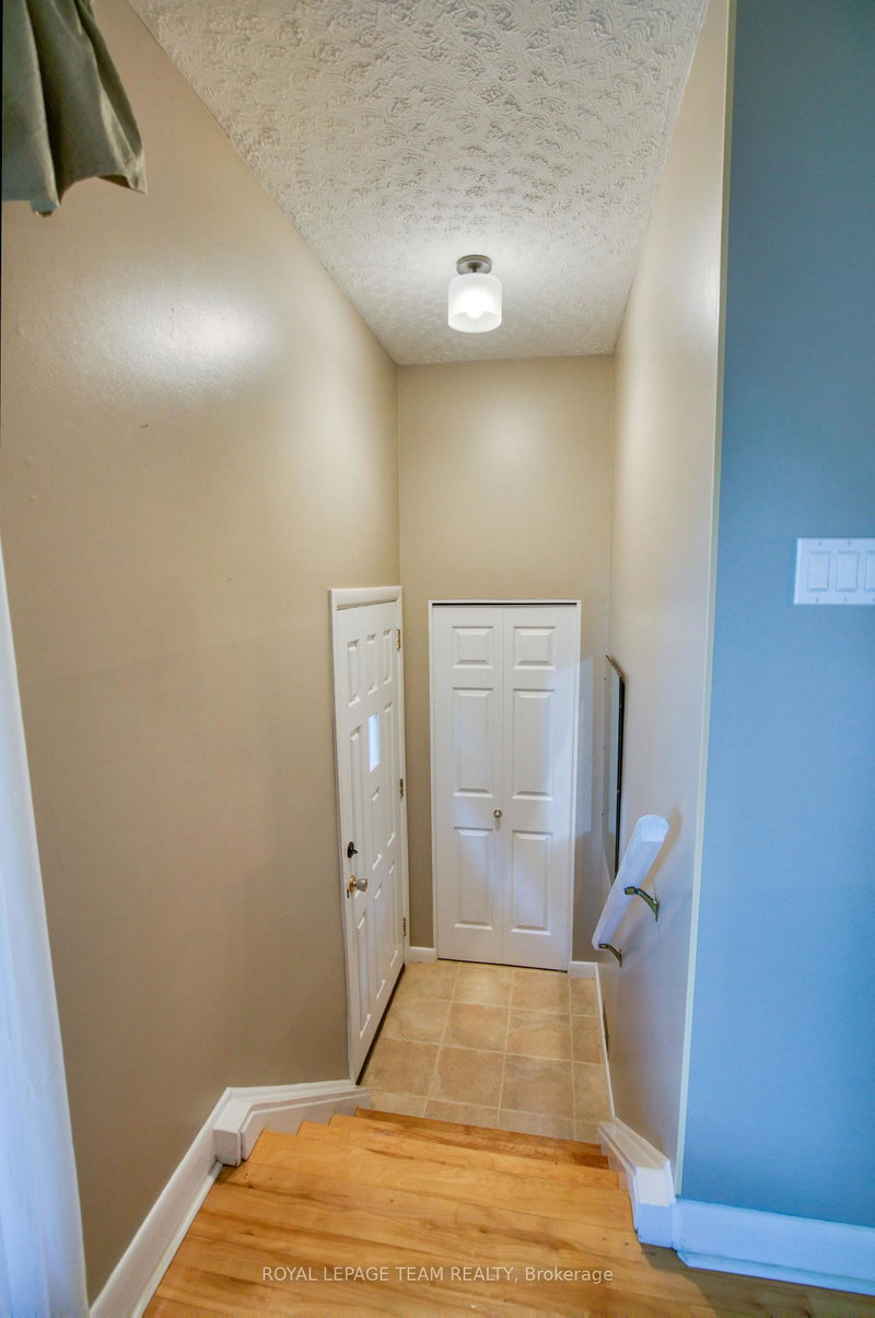 Image of home for listing MLS® X13875264