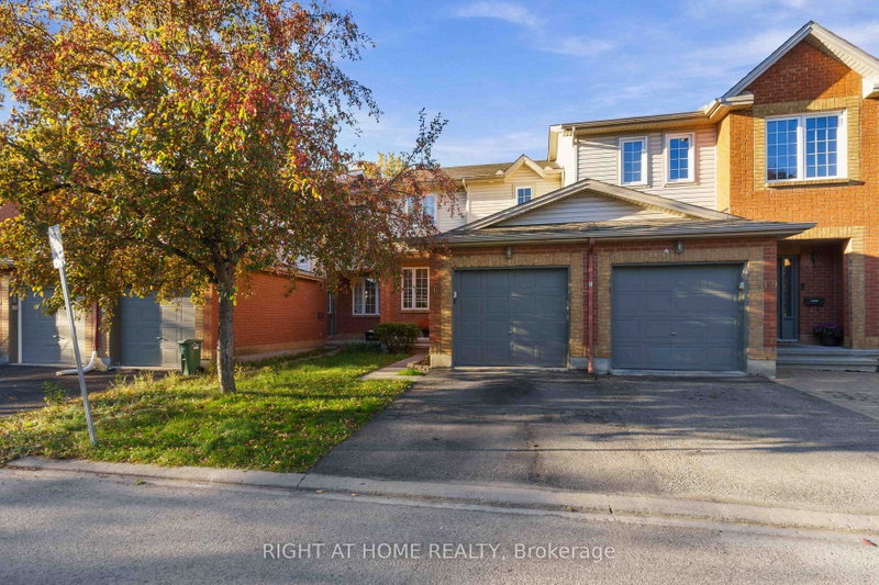 Image of home for listing MLS® X13875520