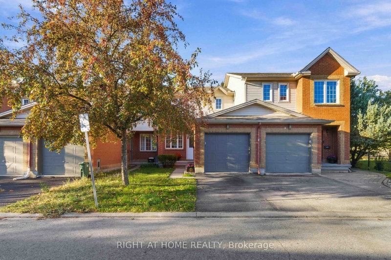 Image of home for listing MLS® X13875520