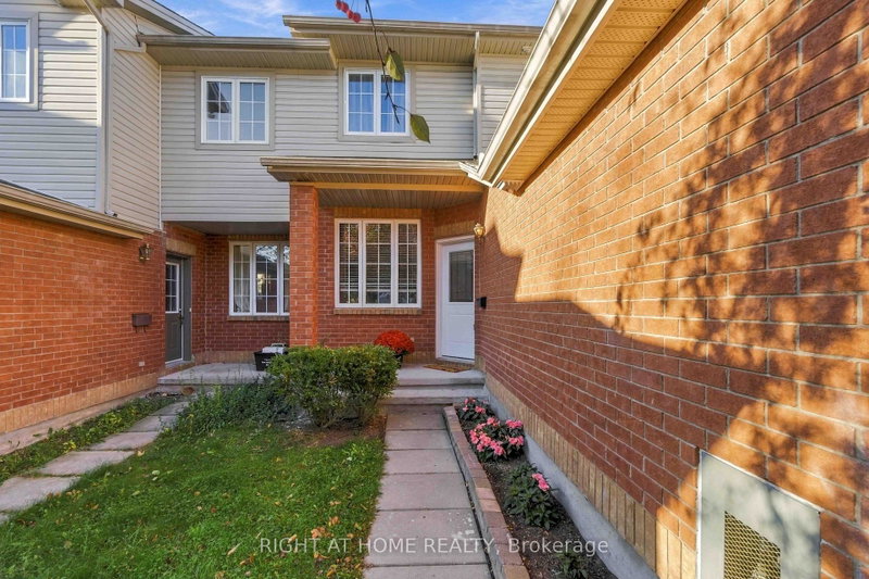 Image of home for listing MLS® X13875520