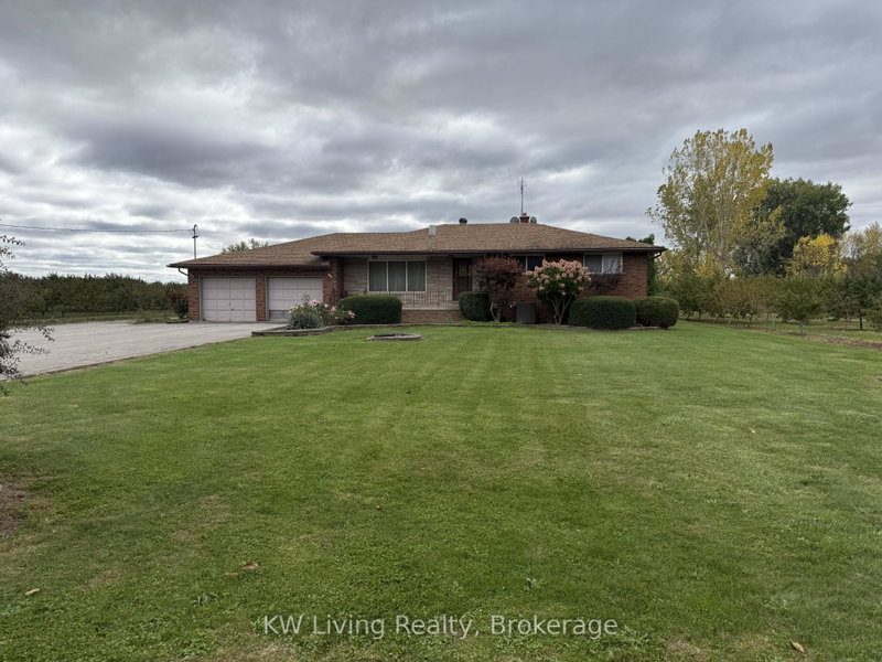 Image of home for listing MLS® X13875540
