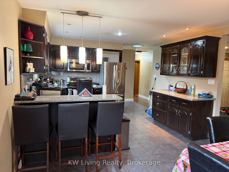 Image of home for listing MLS® X13875540