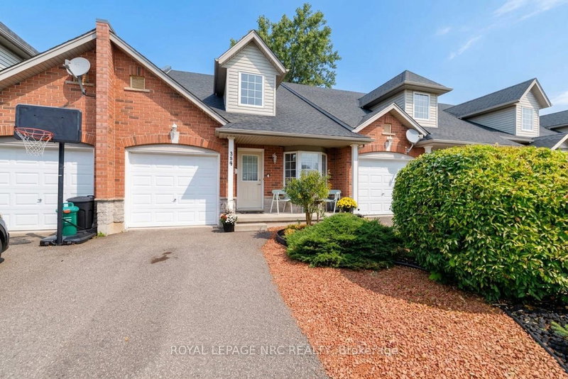 Image of home for listing MLS® X13875576