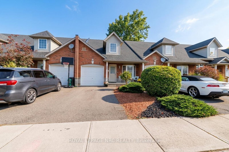 Image of home for listing MLS® X13875576