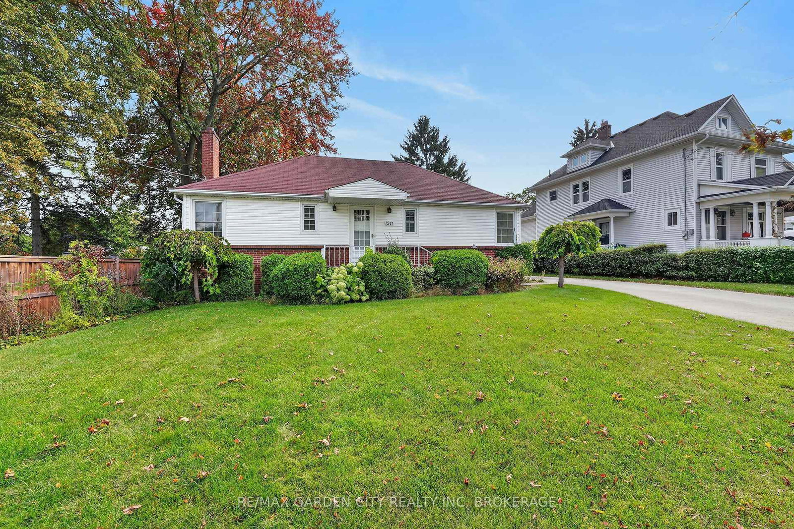 Image of home for listing MLS® X13875642