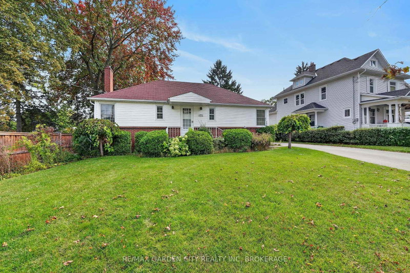 Image of home for listing MLS® X13875642