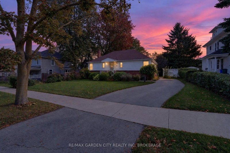 Image of home for listing MLS® X13875642