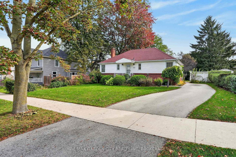Image of home for listing MLS® X13875642
