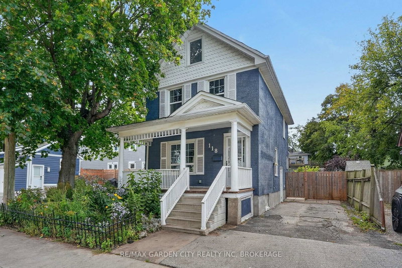 Image of home for listing MLS® X13875700