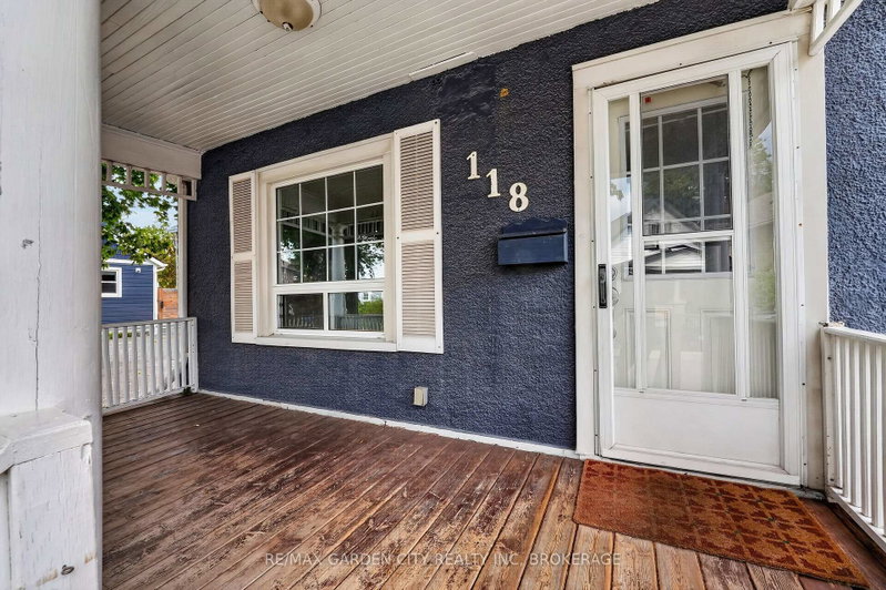 Image of home for listing MLS® X13875700