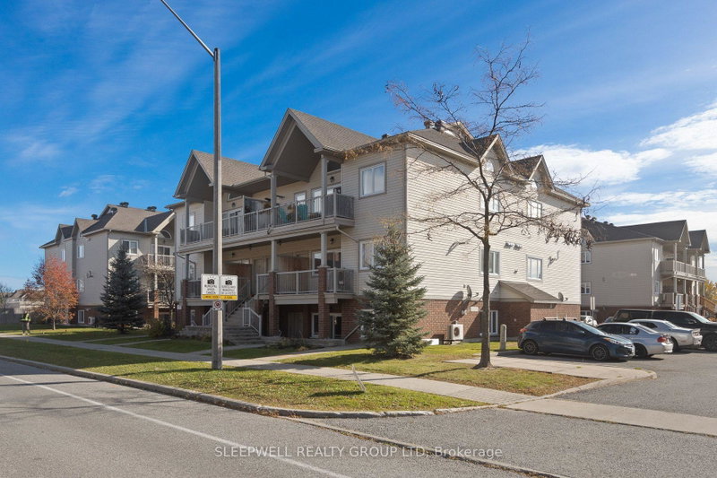 Image of home for listing MLS® X13875776