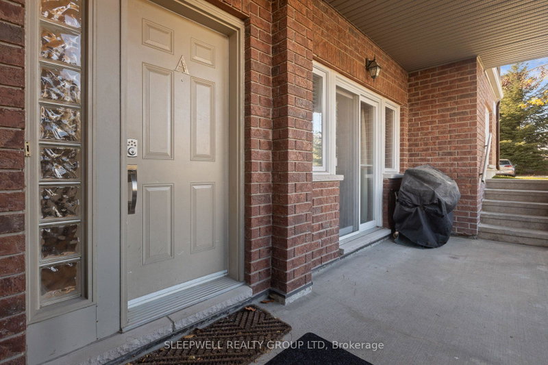 Image of home for listing MLS® X13875776