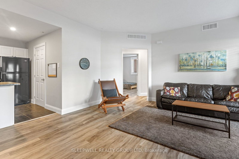 Image of home for listing MLS® X13875776