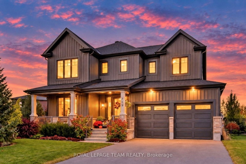 Image of home for listing MLS® X13875780