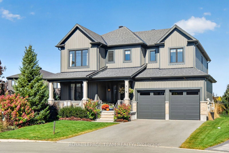 Image of home for listing MLS® X13875780