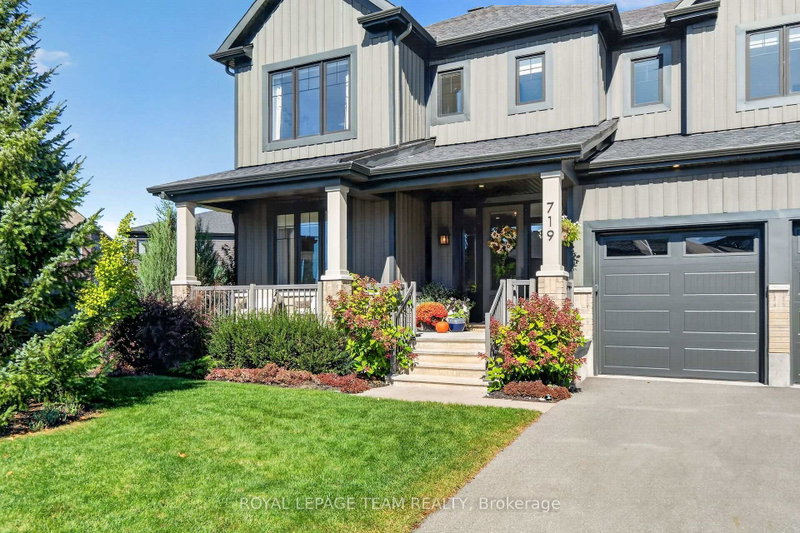 Image of home for listing MLS® X13875780