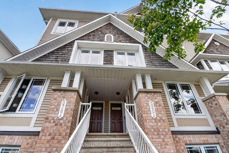 Image of home for listing MLS® X13875792